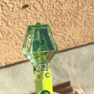 Le Mini Safari™